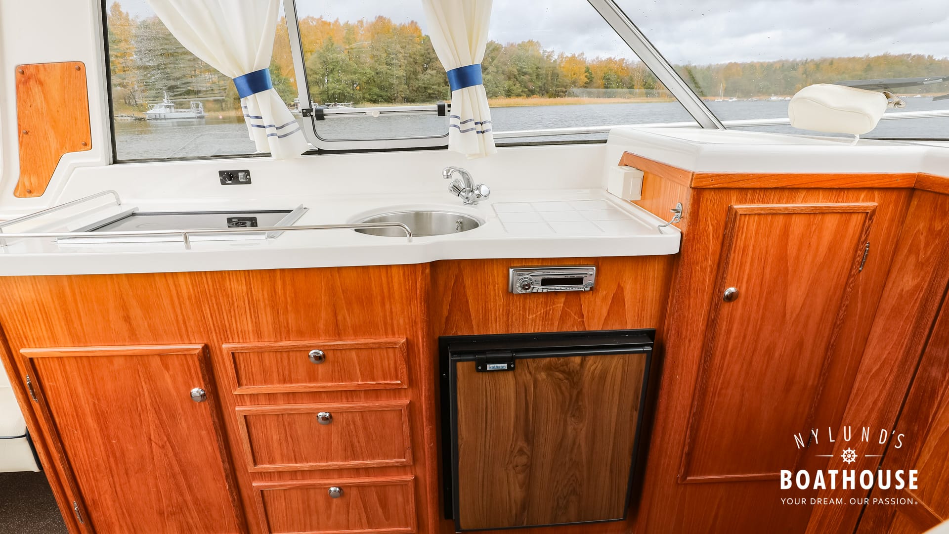 Marex 280 Holiday - Image 53