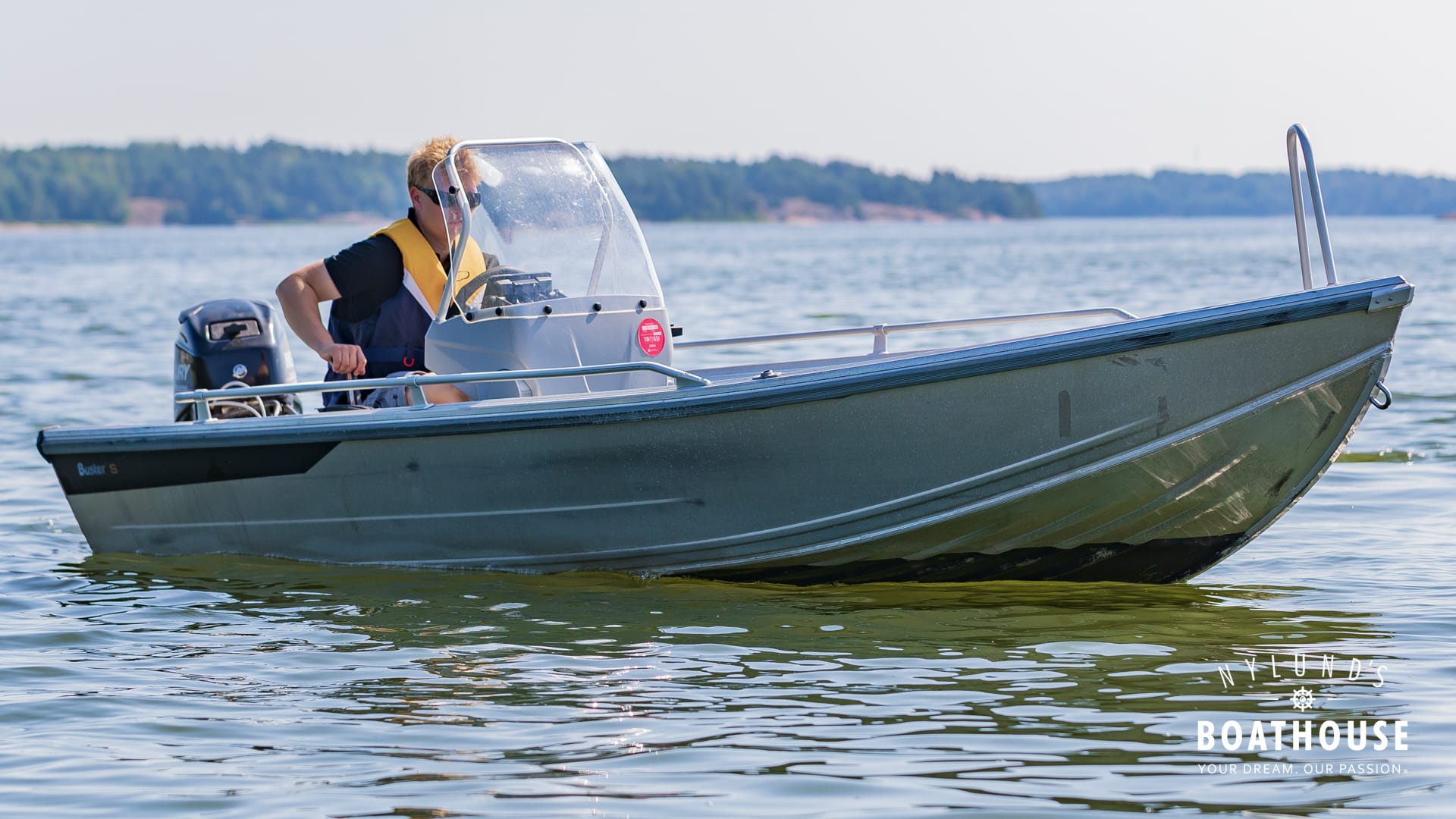 Buster S1 - Image 6