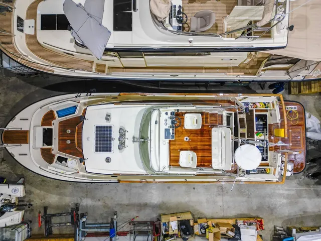 Targa 35