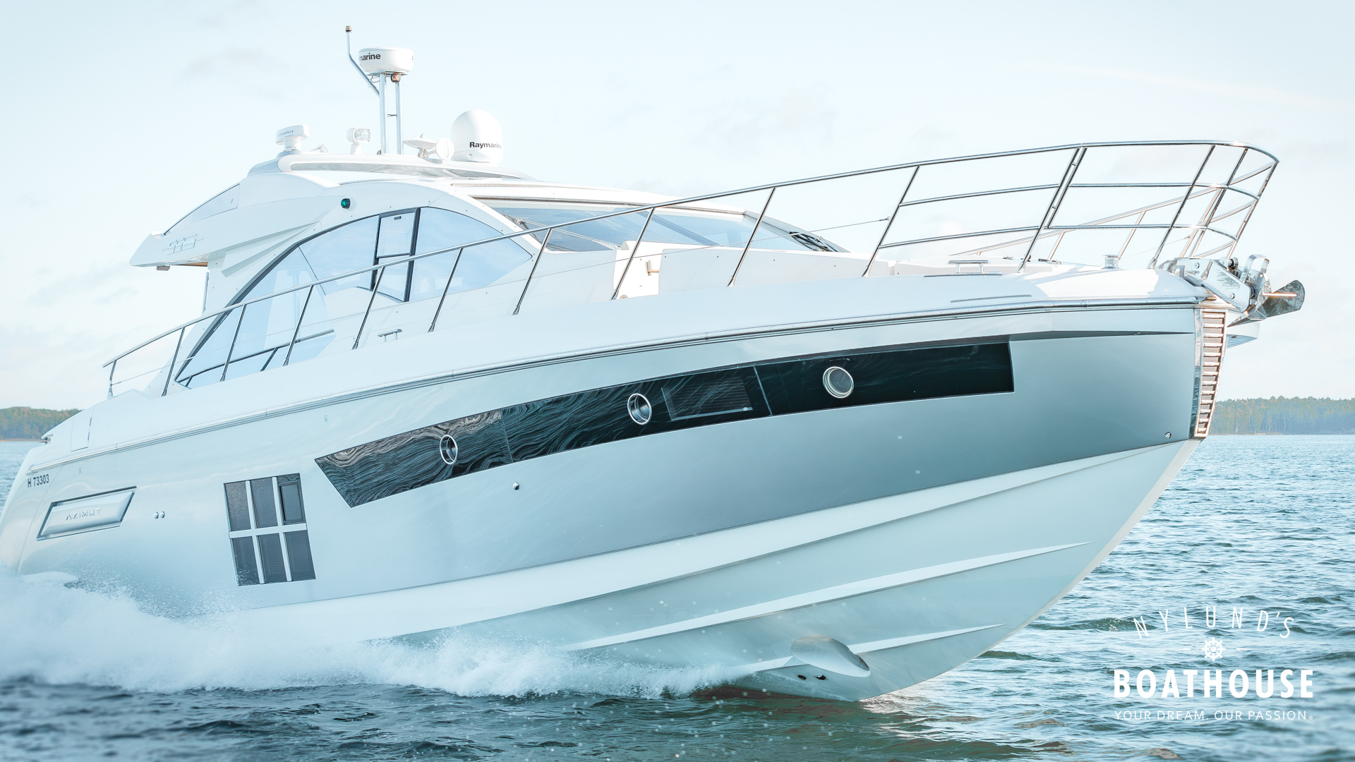 Azimut 55S - Image 16