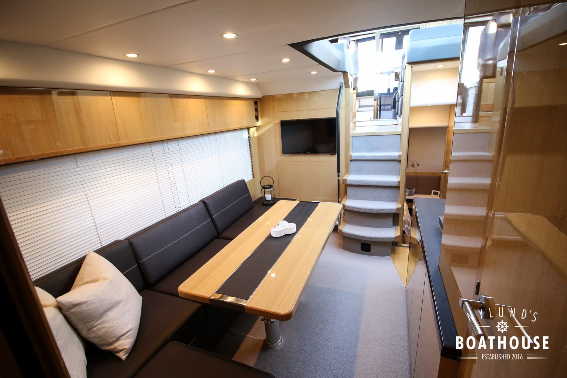 Princess V52 - Image 6