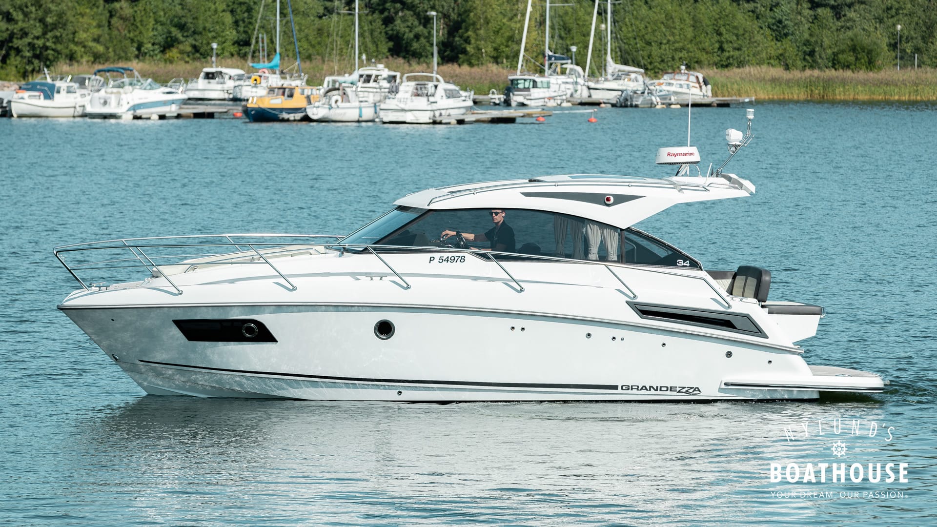 Grandezza 34 OC - Image 10