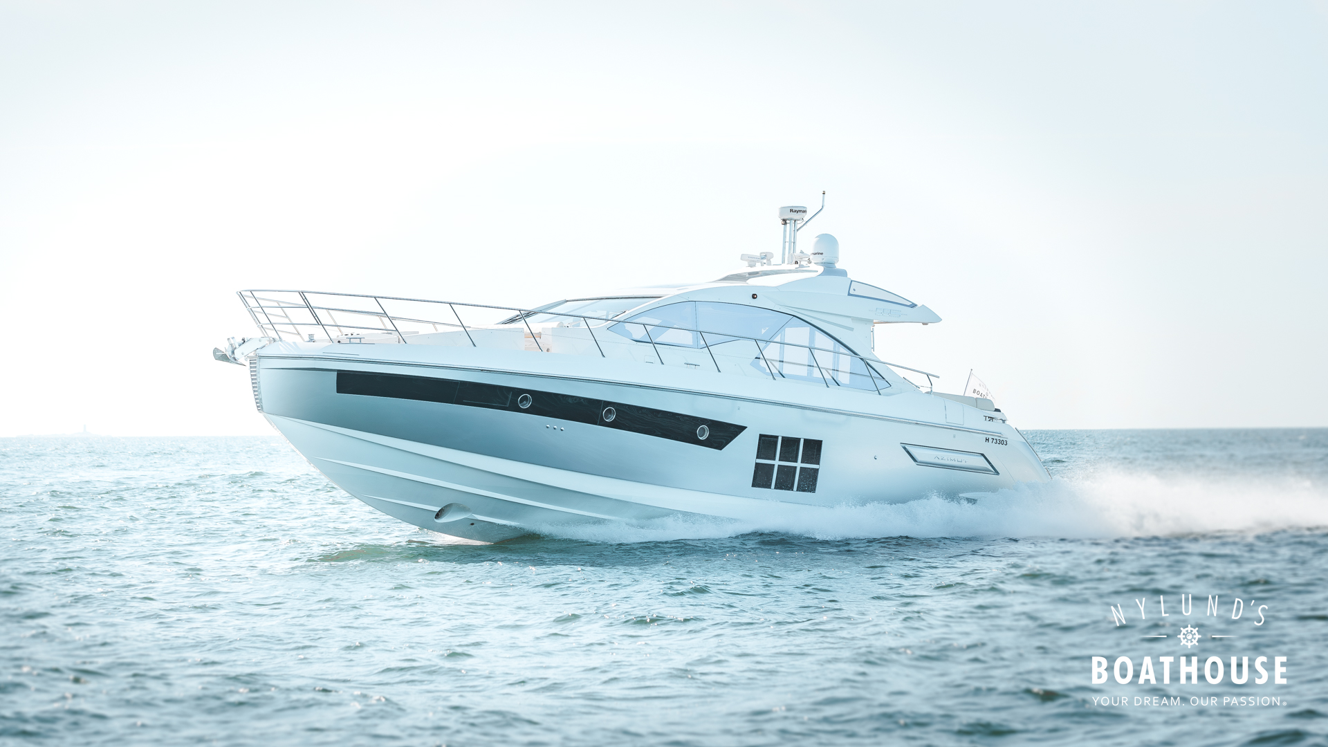 Azimut 55S - Image 21