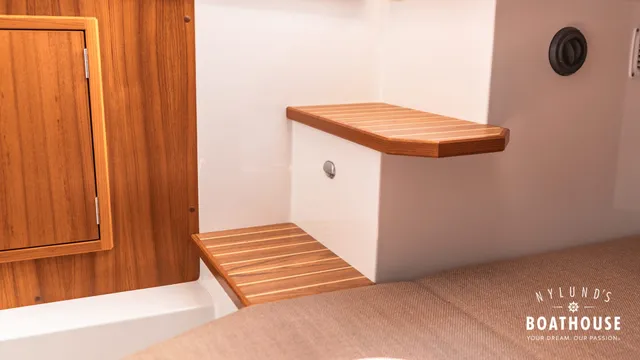 Sargo 31