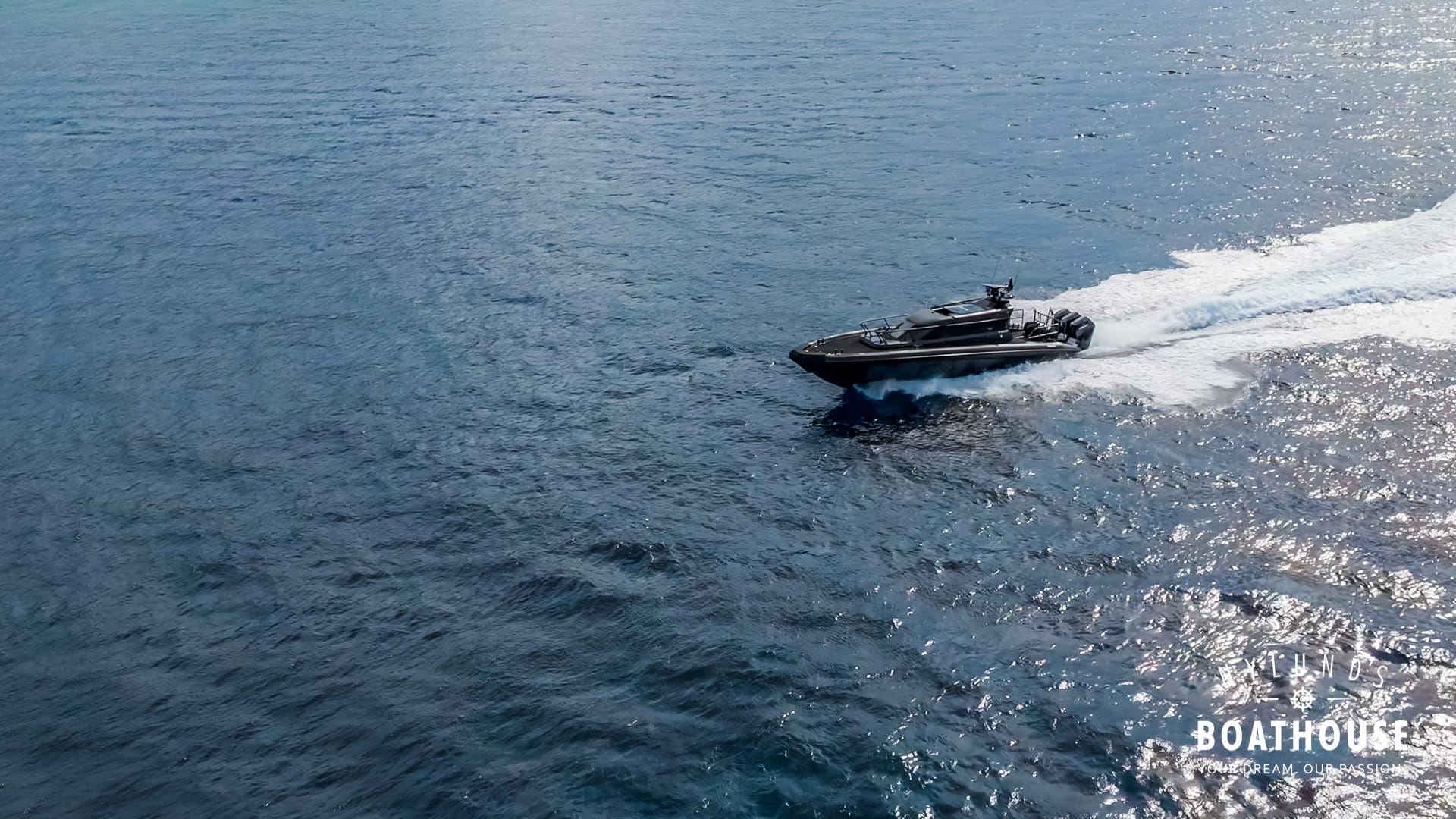 Marell M12 RIB - Image 29
