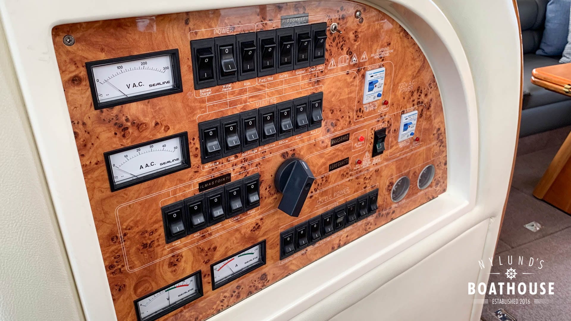 Sealine T47 - Image 15