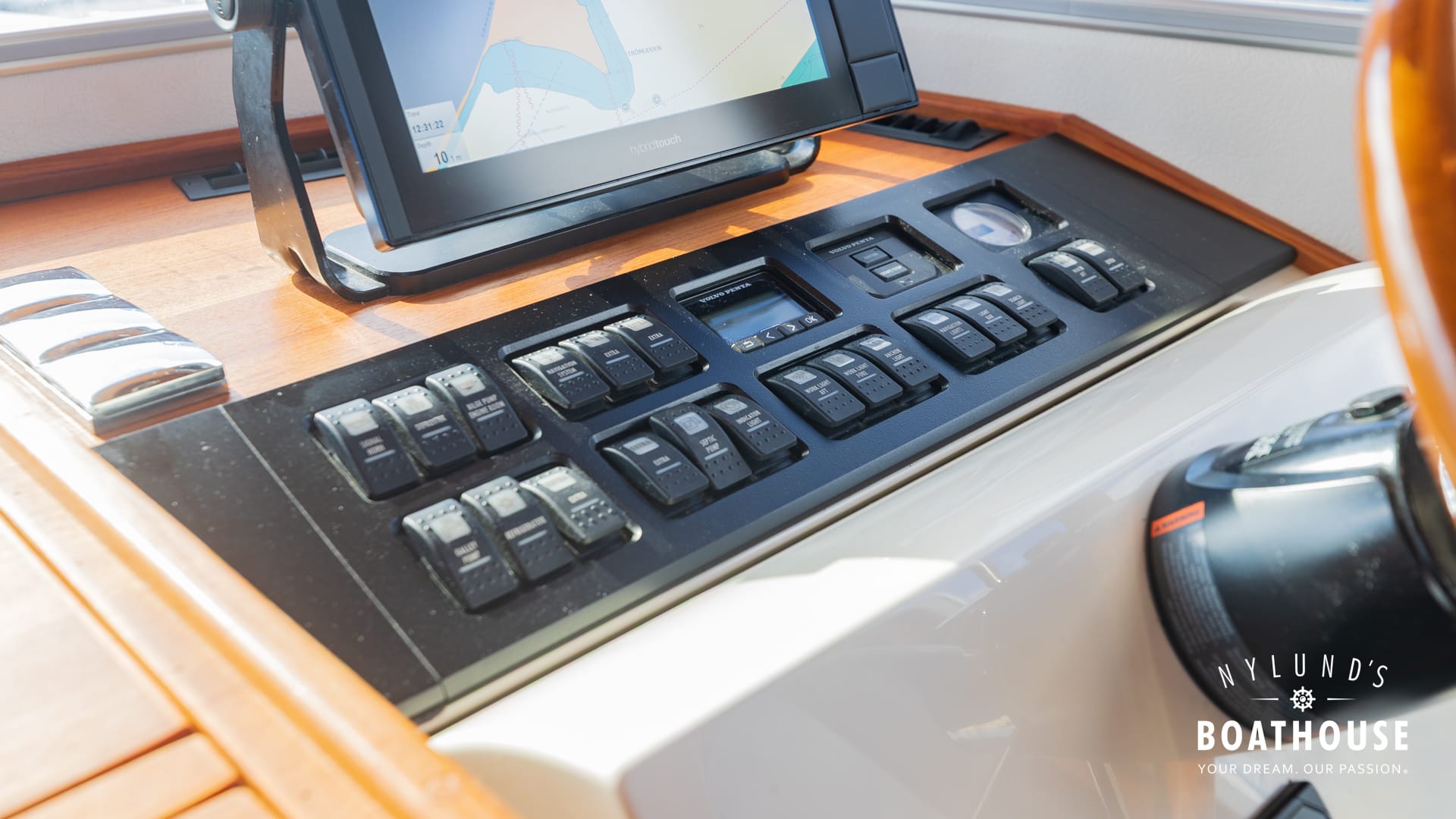 Targa 30.1 - Image 88