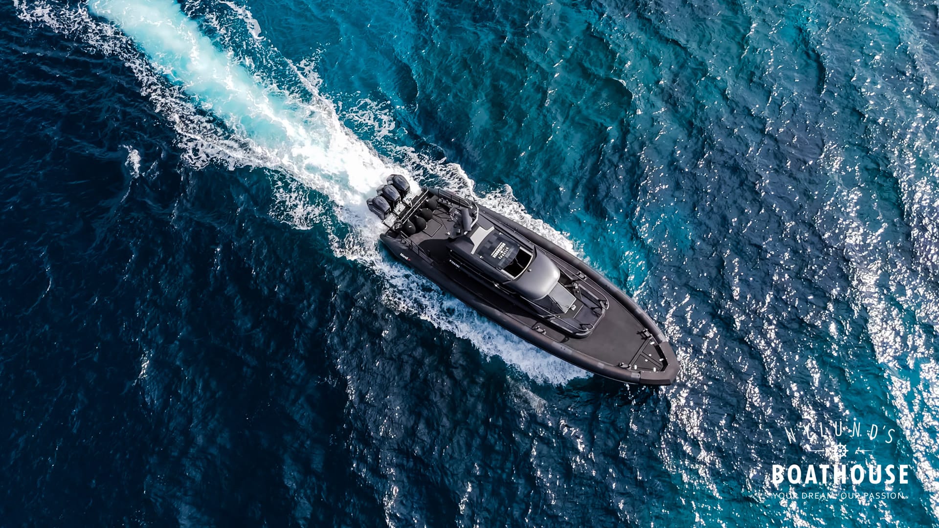 Marell M12 RIB - Image 10