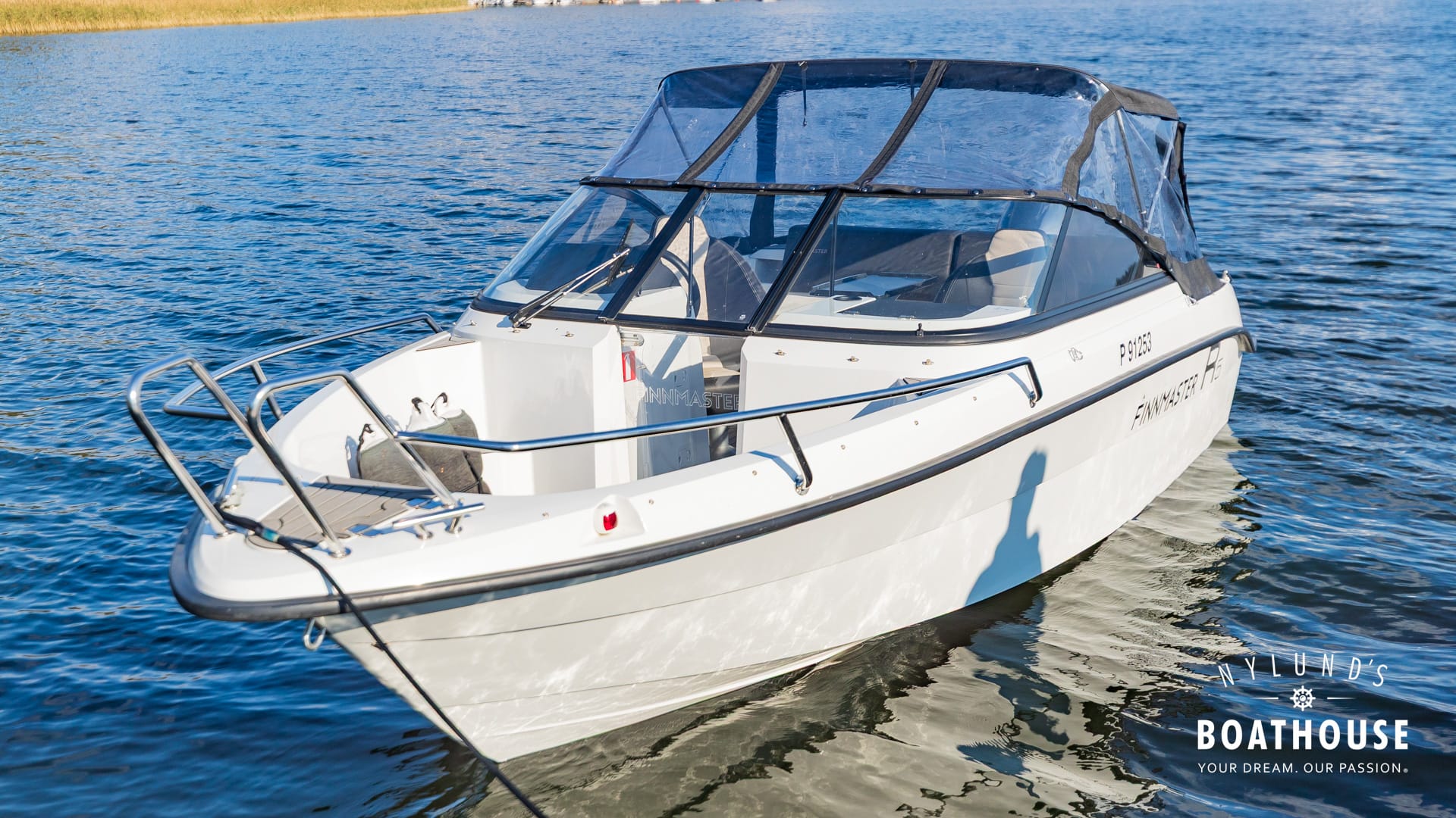 Finnmaster R5 - Image 20