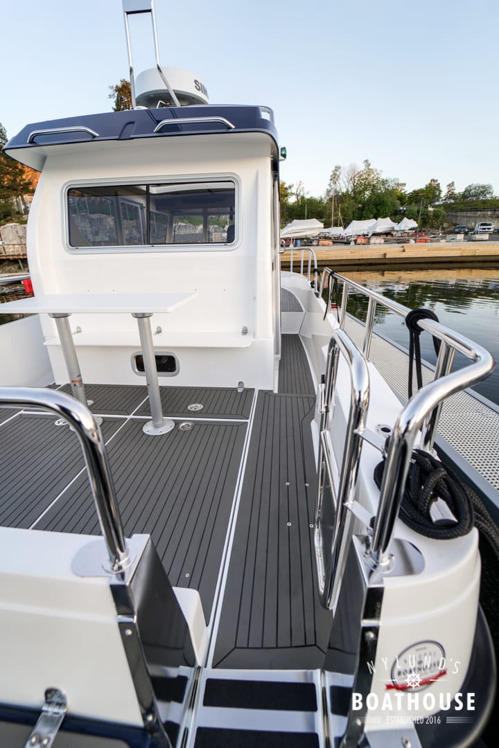 Nord Star 26 Patrol - Image 21