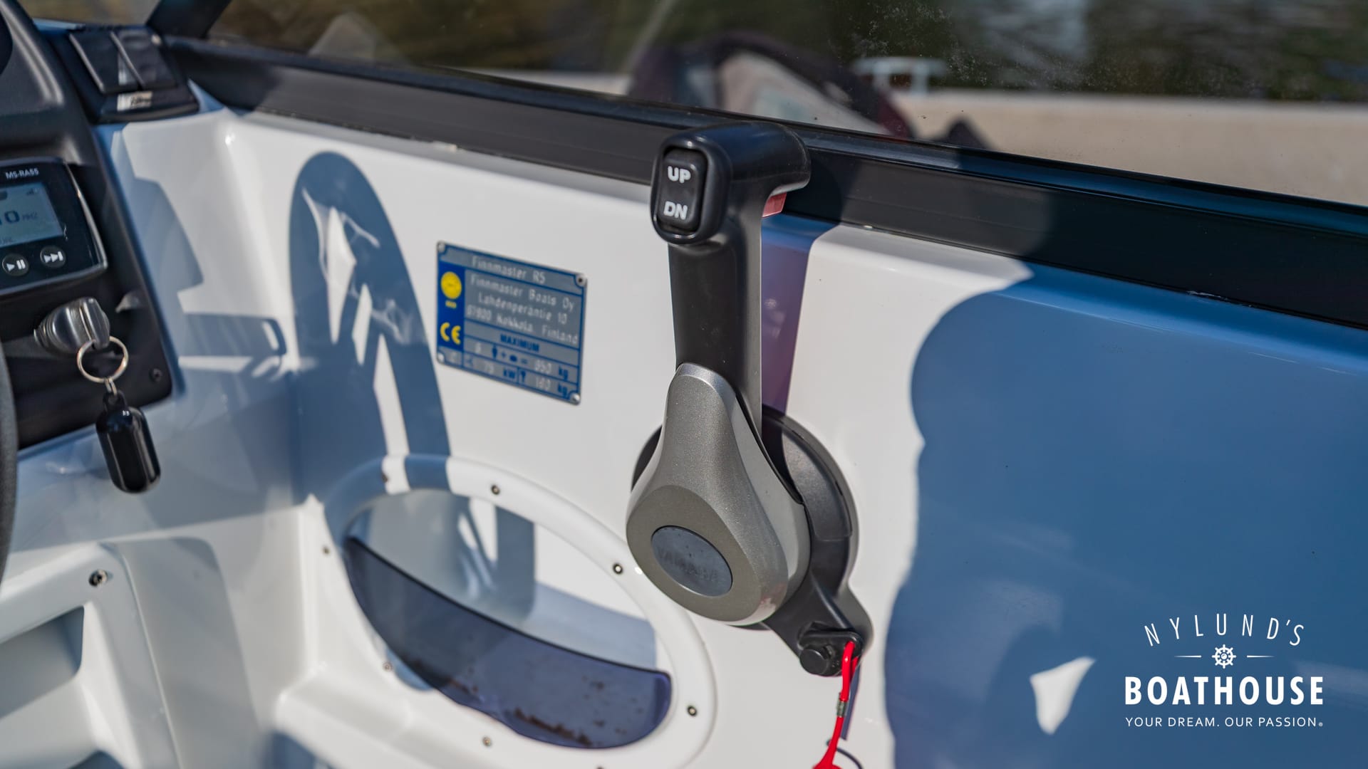 Finnmaster R5 - Image 33