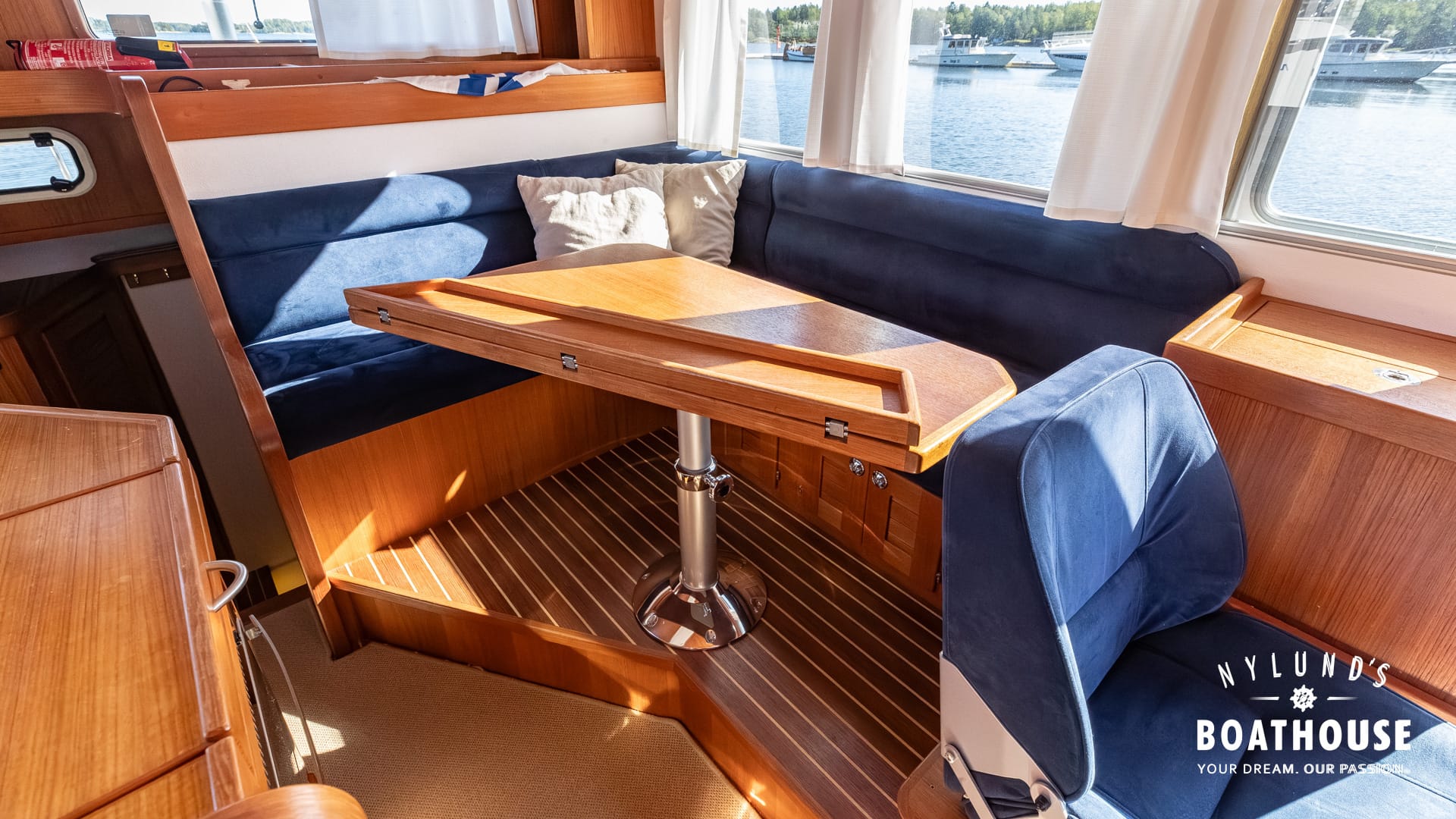 Targa 37+ Hi-Fly CFC - Image 50