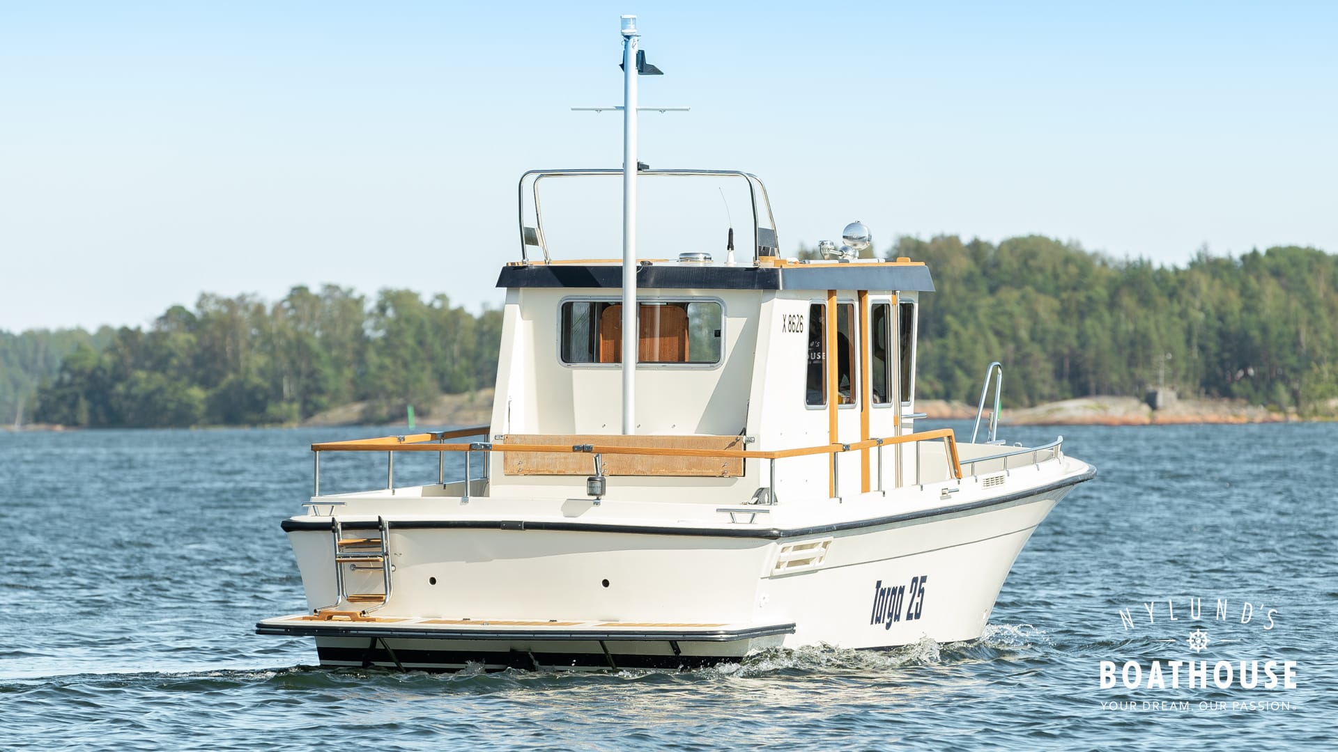 Targa 25 - Image 11