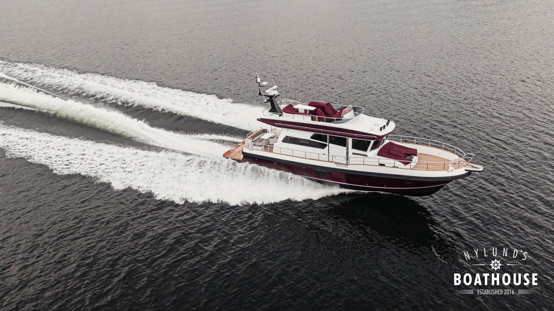 Nord Star 49 SCY - Image 11