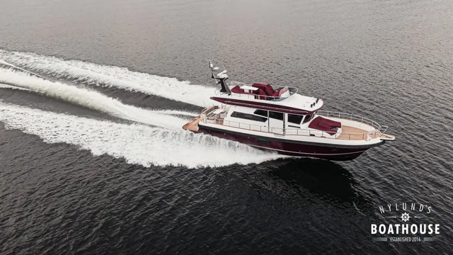 Nord Star 49 SCY