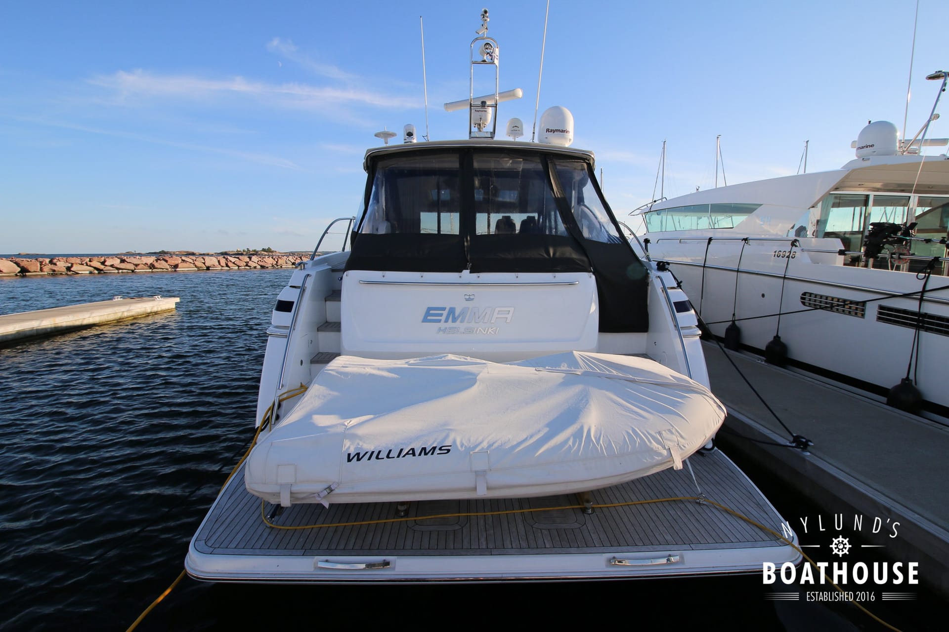 Princess V52 - Image 2