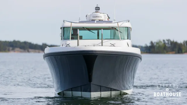 Delta 340 SW