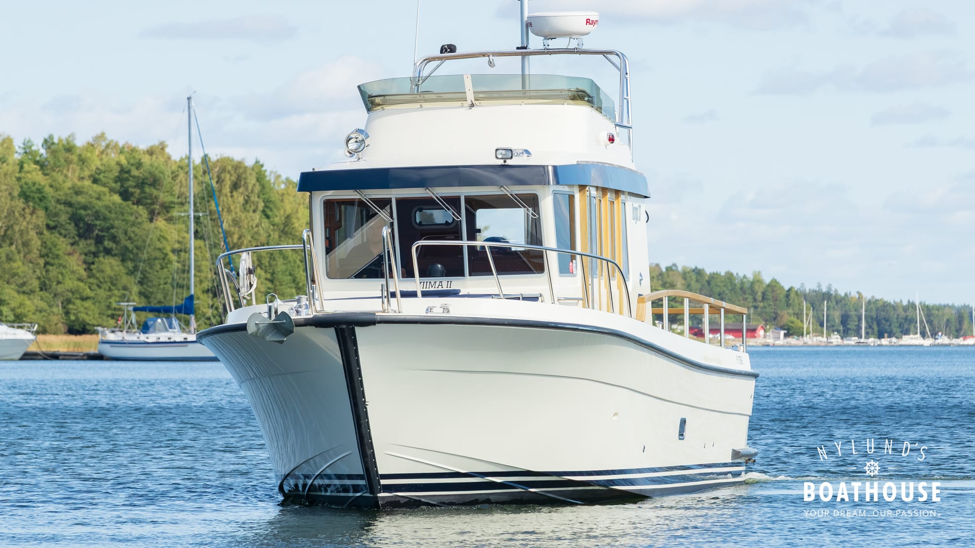 Targa 37+ Hi-Fly CFC - Image 8