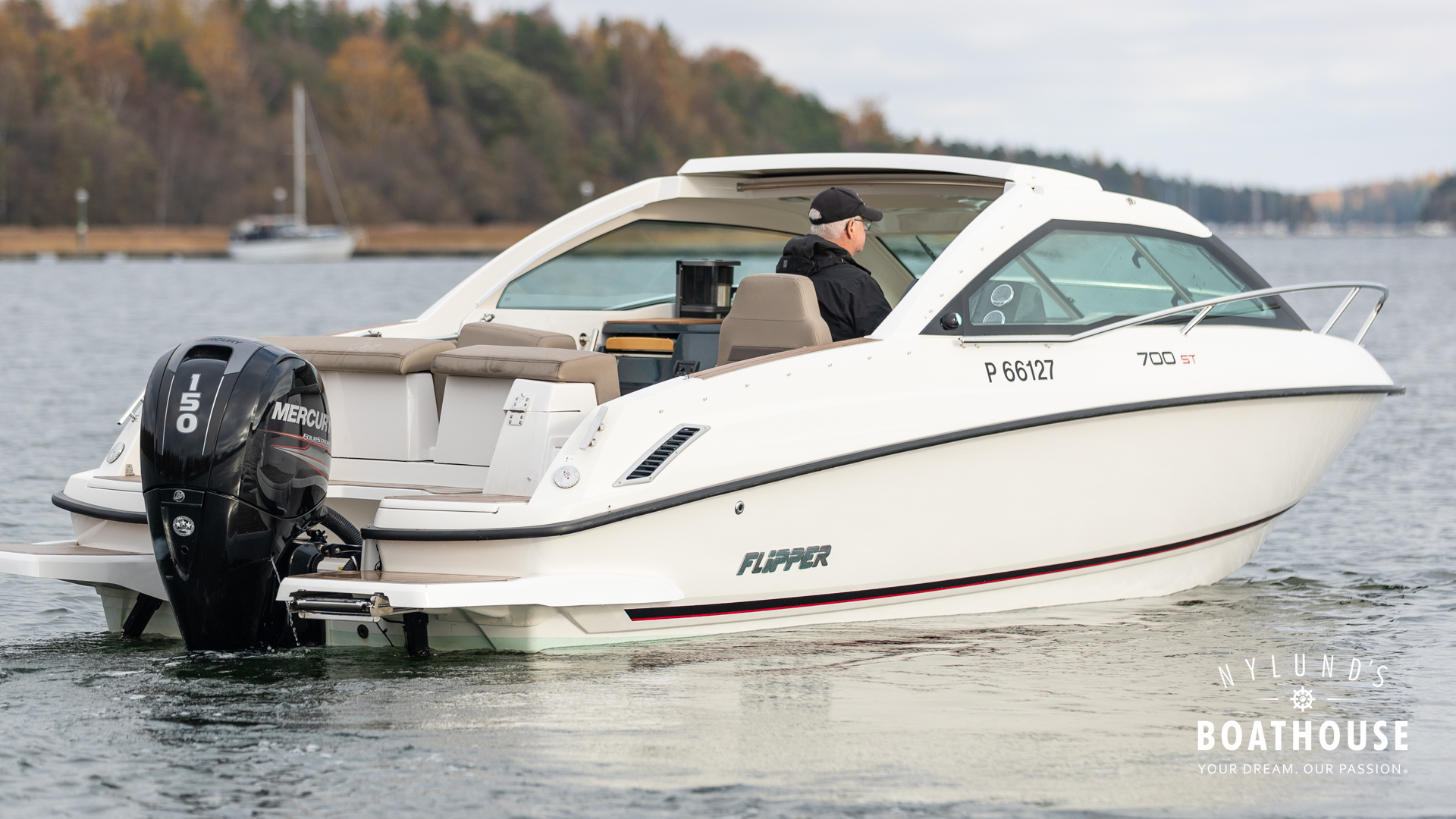 Flipper 700 ST - Image 12