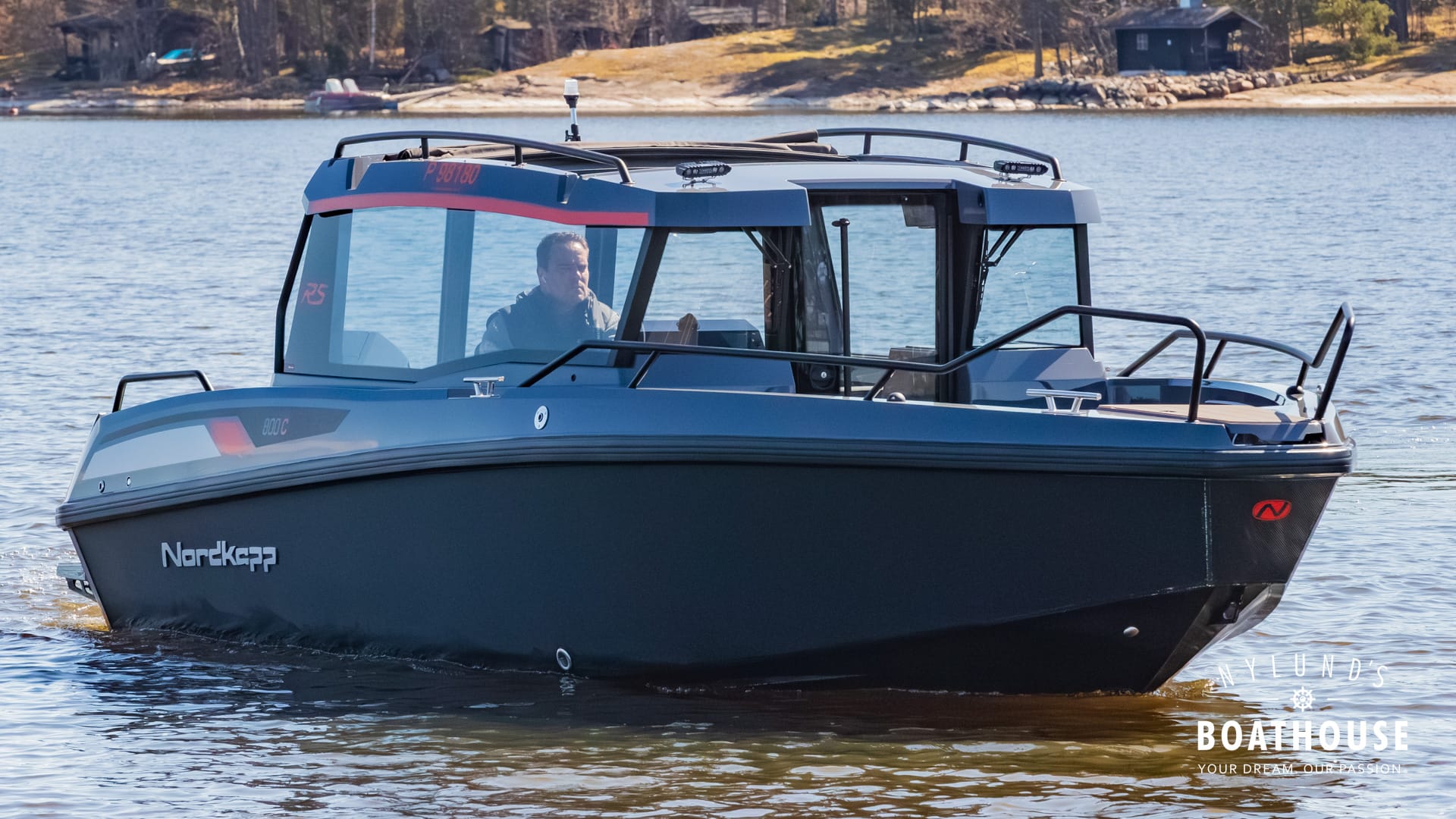 Nordkapp RS 800 C - Image 5