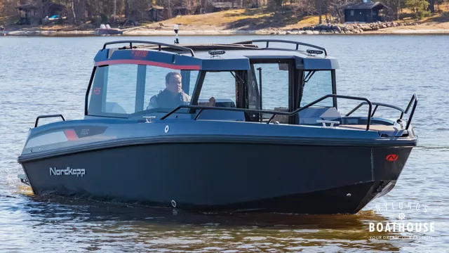 Nordkapp RS 800 C