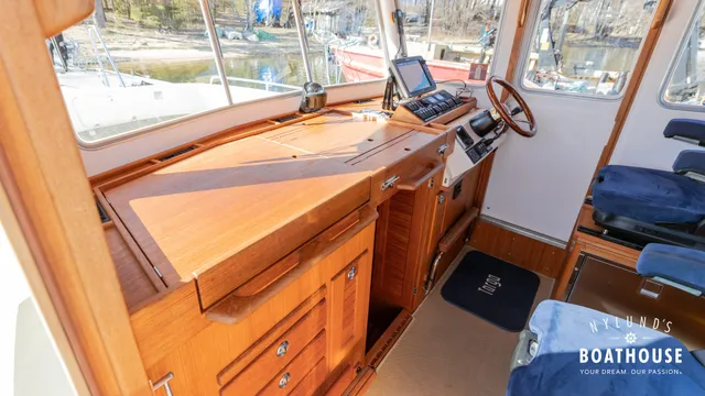 Targa 32 Fly