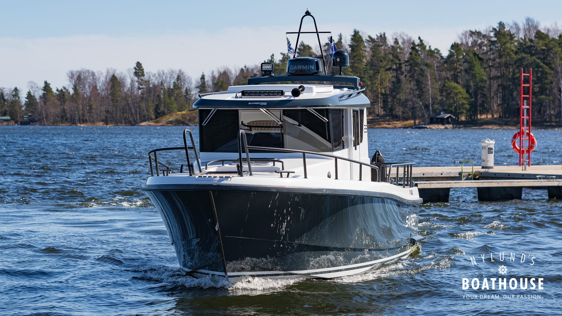 Sargo 28 - Image 25