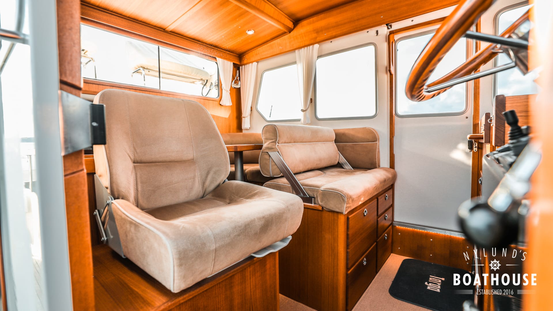 Targa 30.1 - Image 27