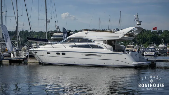Princess 50