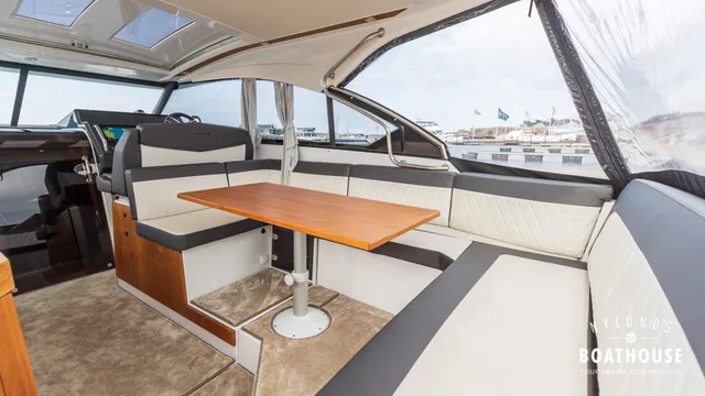 Grandezza 34 OC