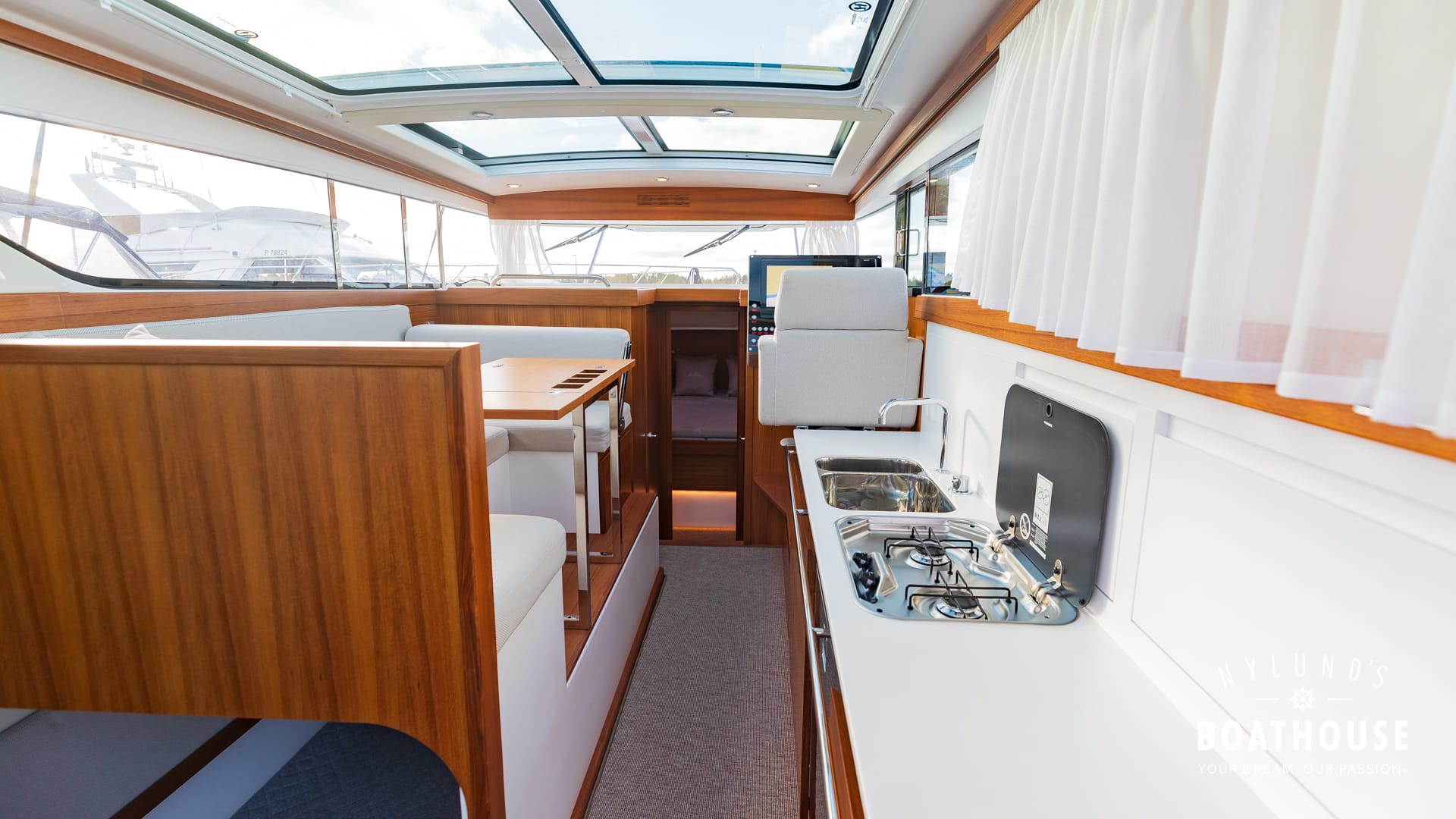 Delta 340 SW - Image 90