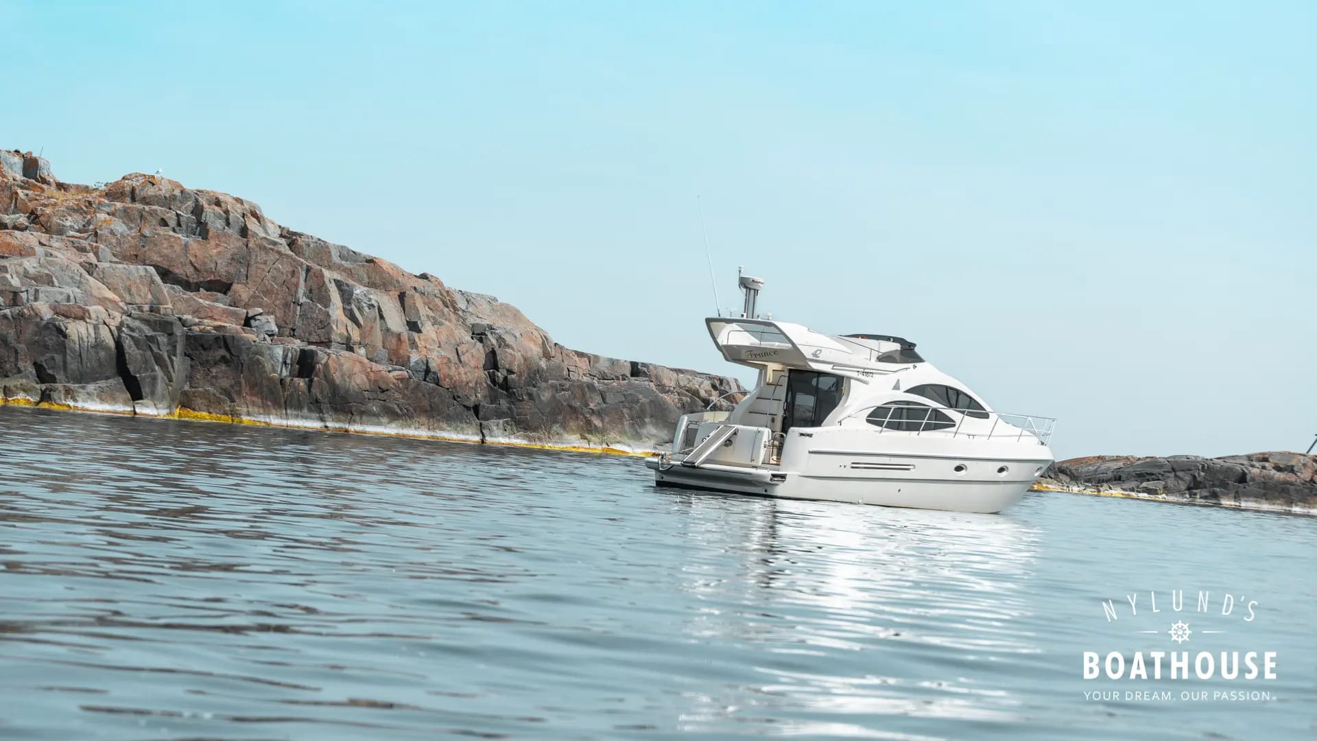 Azimut 42 Fly - Image 4