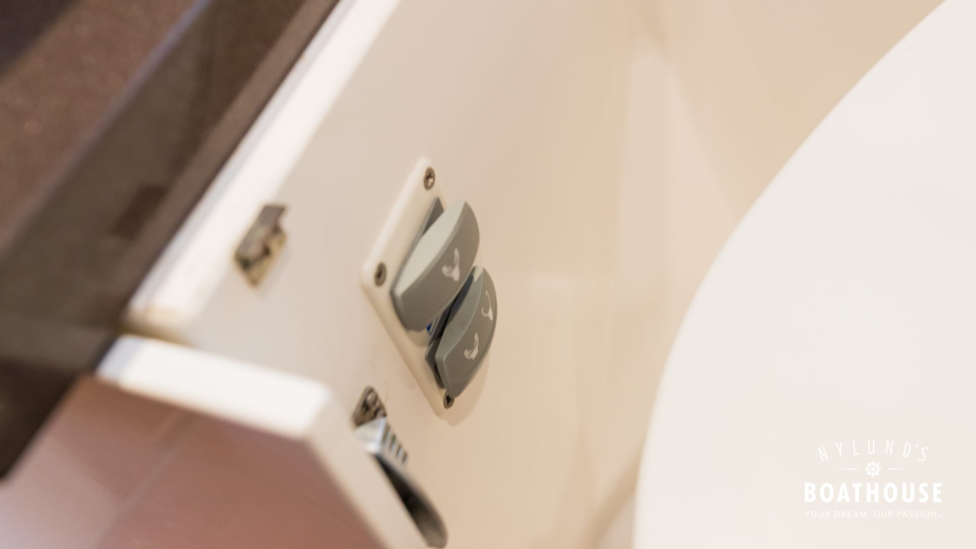 Fairline Targa 38 - Image 43