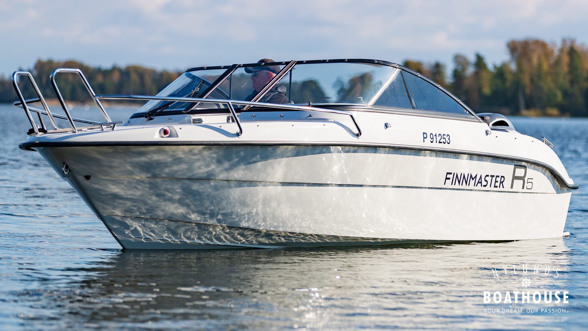 Finnmaster R5 - Image 7