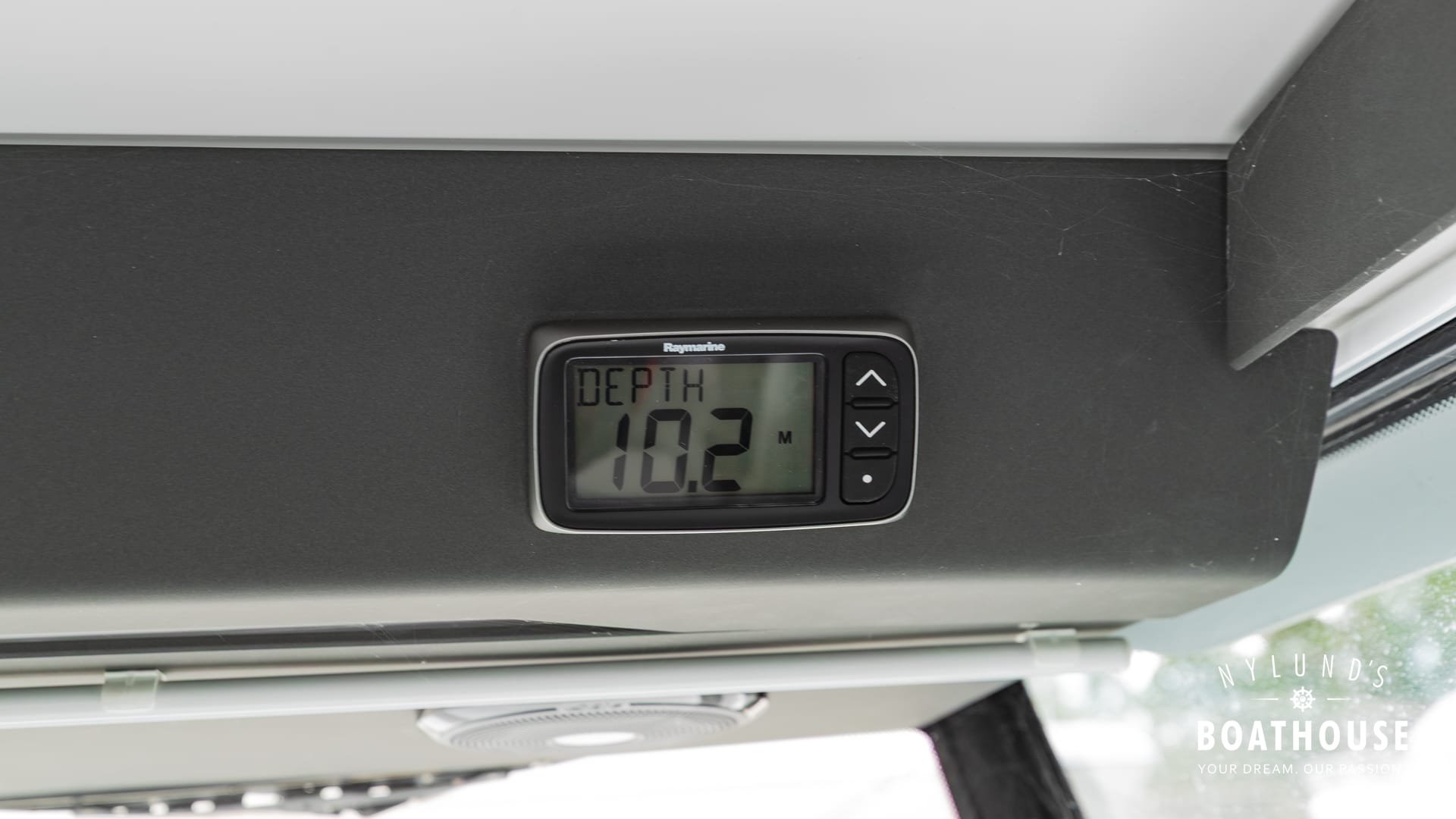Nordkapp Gran Coupe 905 - Image 39