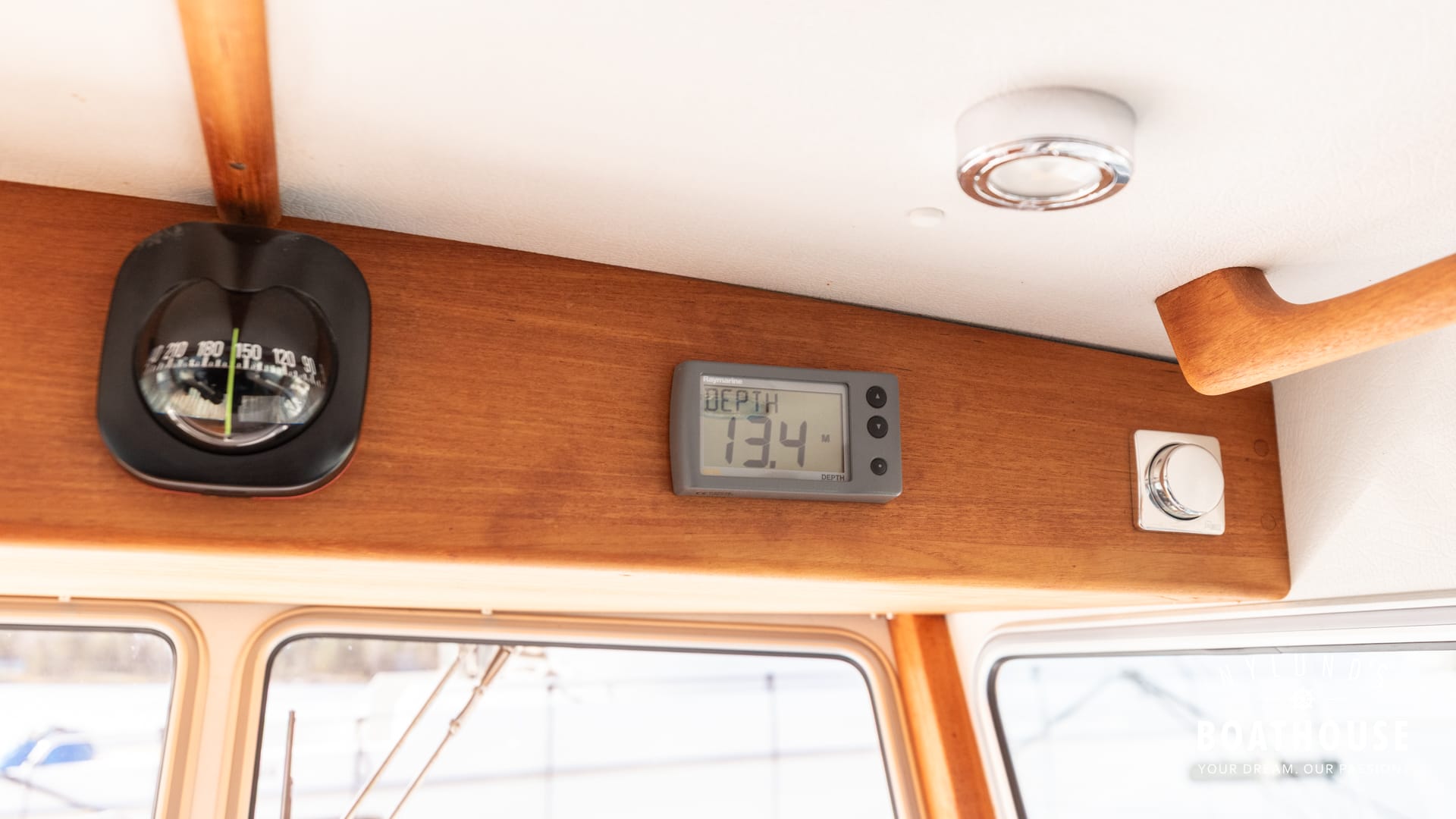 Nord Star 28 Patrol Fly - Image 32