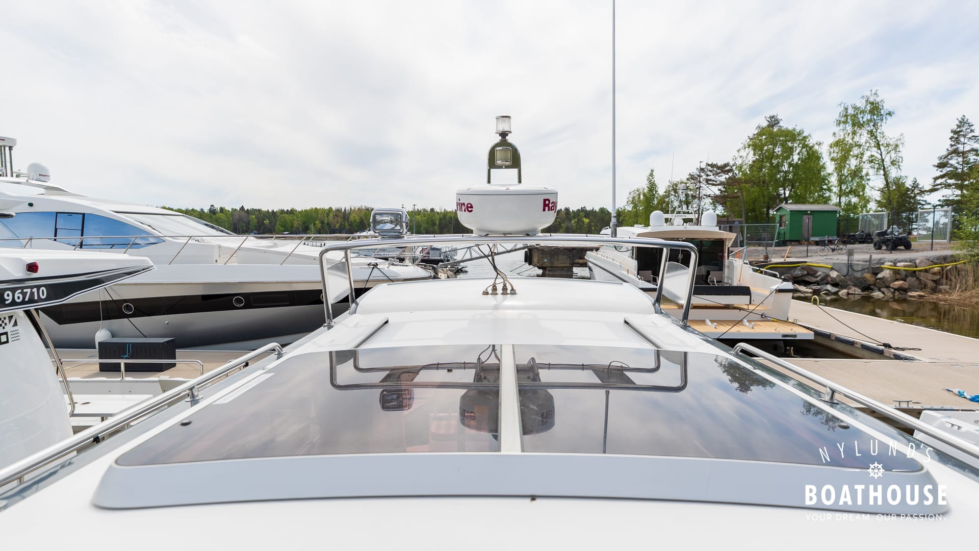 Nord Star 31 Patrol - Image 81