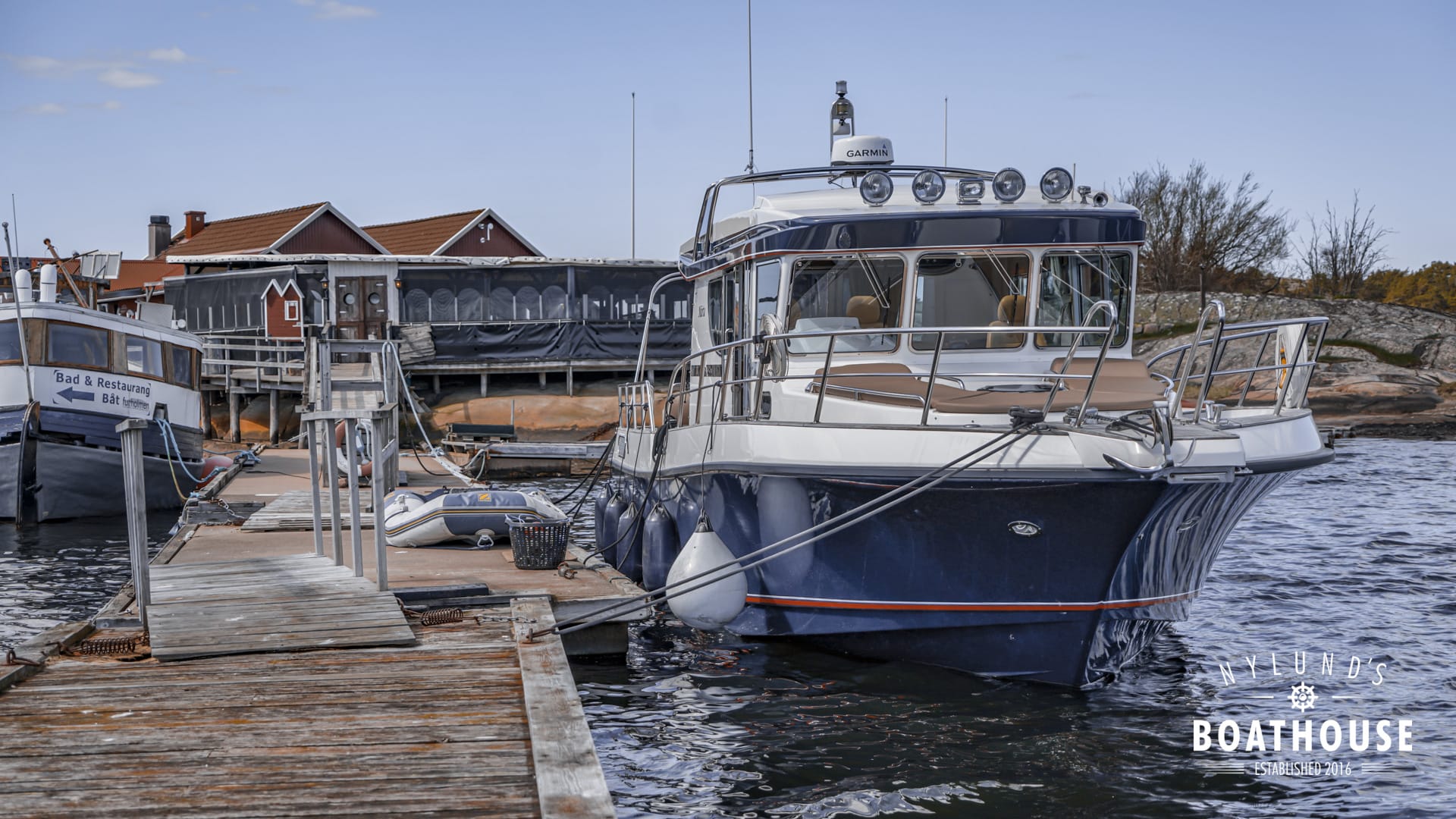 Nord Star 37 Patrol - Image 3