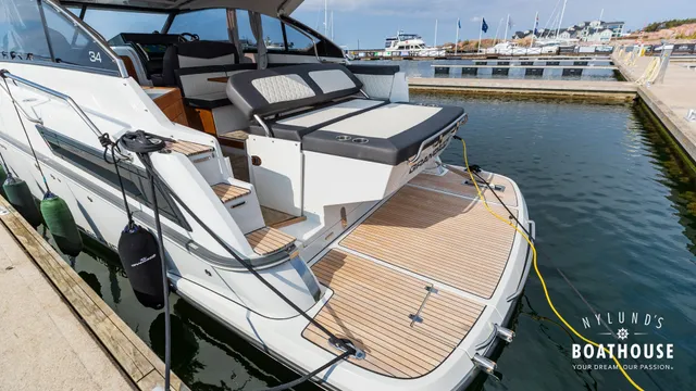 Grandezza 34 OC