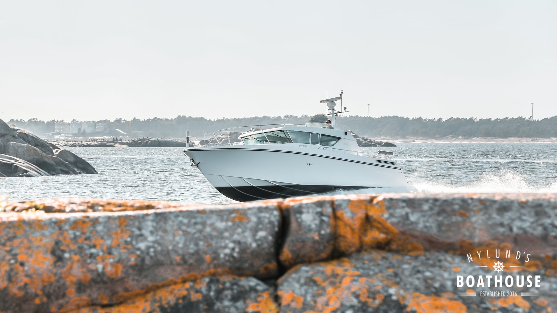 Delta 40 WA - Image 12