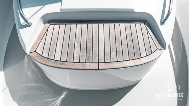 Sargo 31