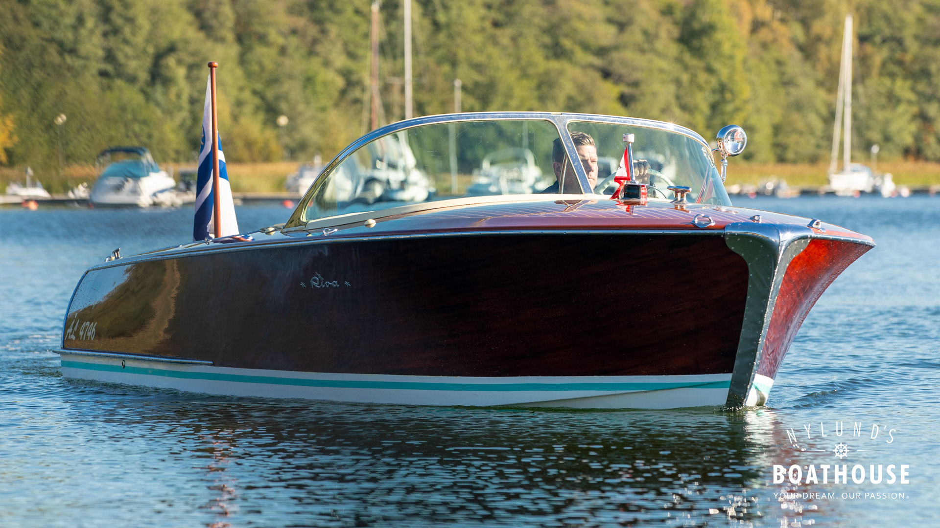 Riva Super Florida - Image 45