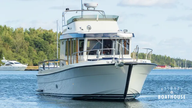 Targa 37+ Hi-Fly CFC — Cruising