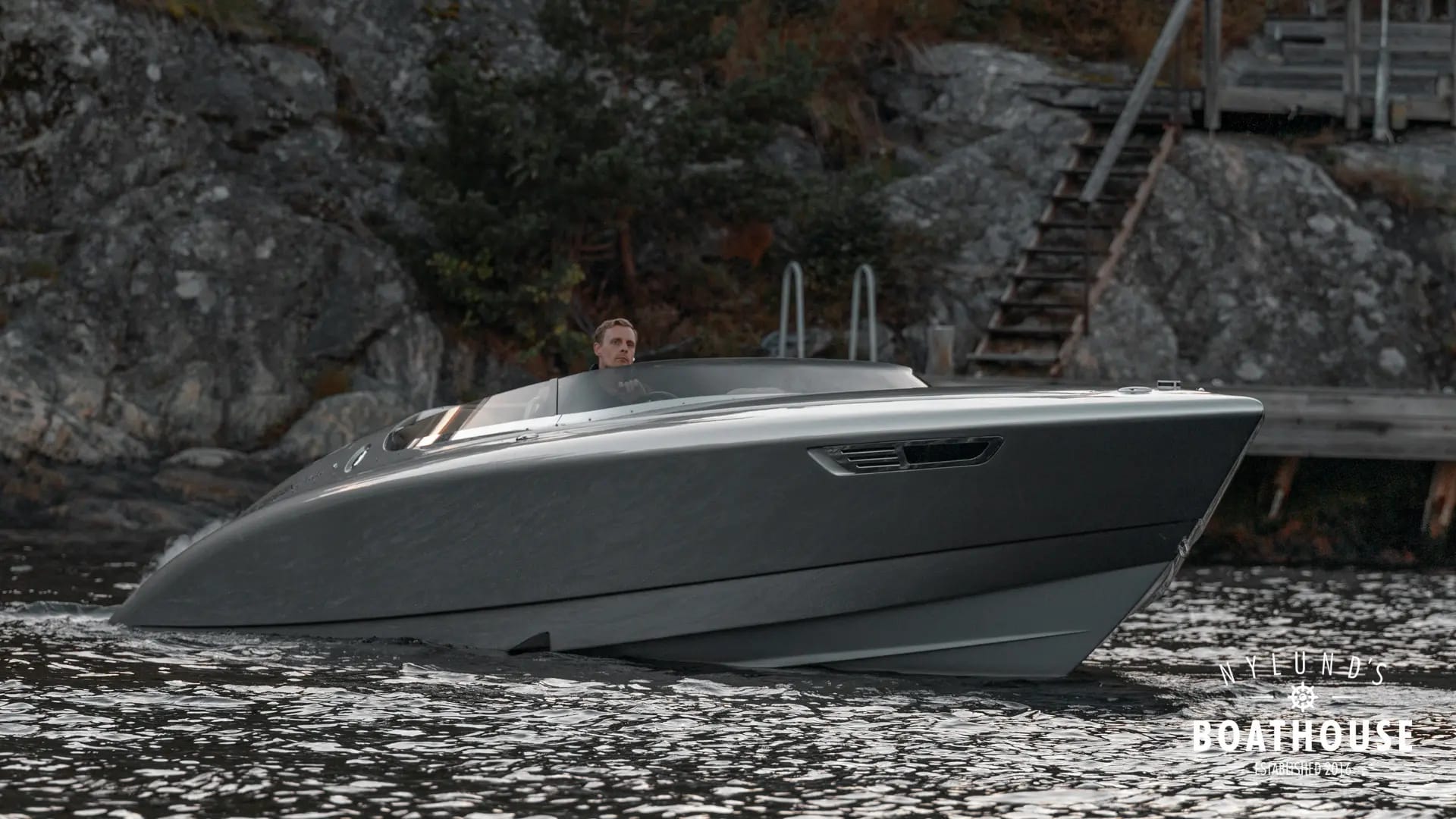 Donzi 28 Fearless Yacht - Image 8