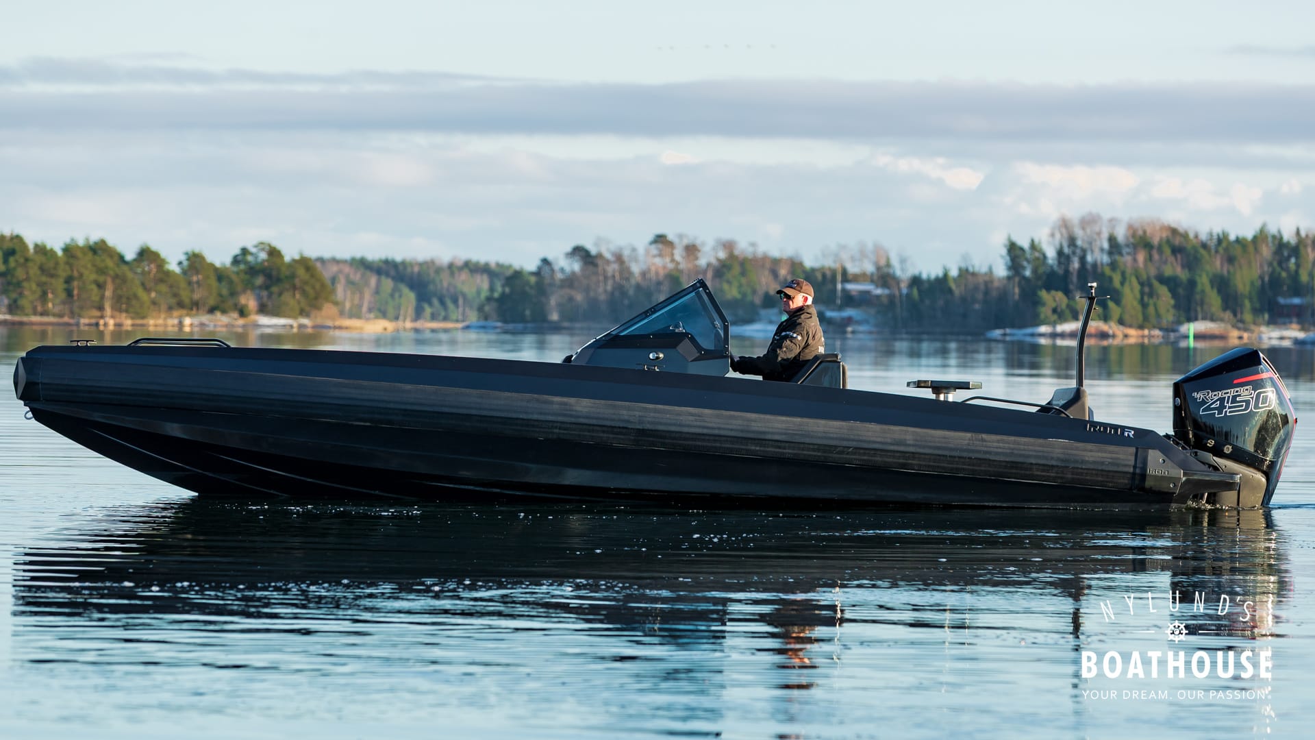 Iron 827 R - Image 67