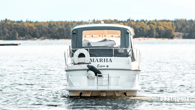 Marex 280 Holiday