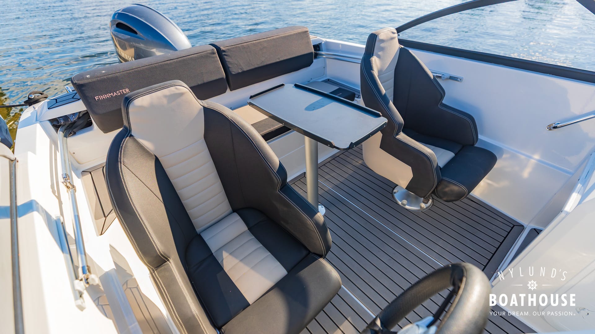 Finnmaster R5 - Image 26