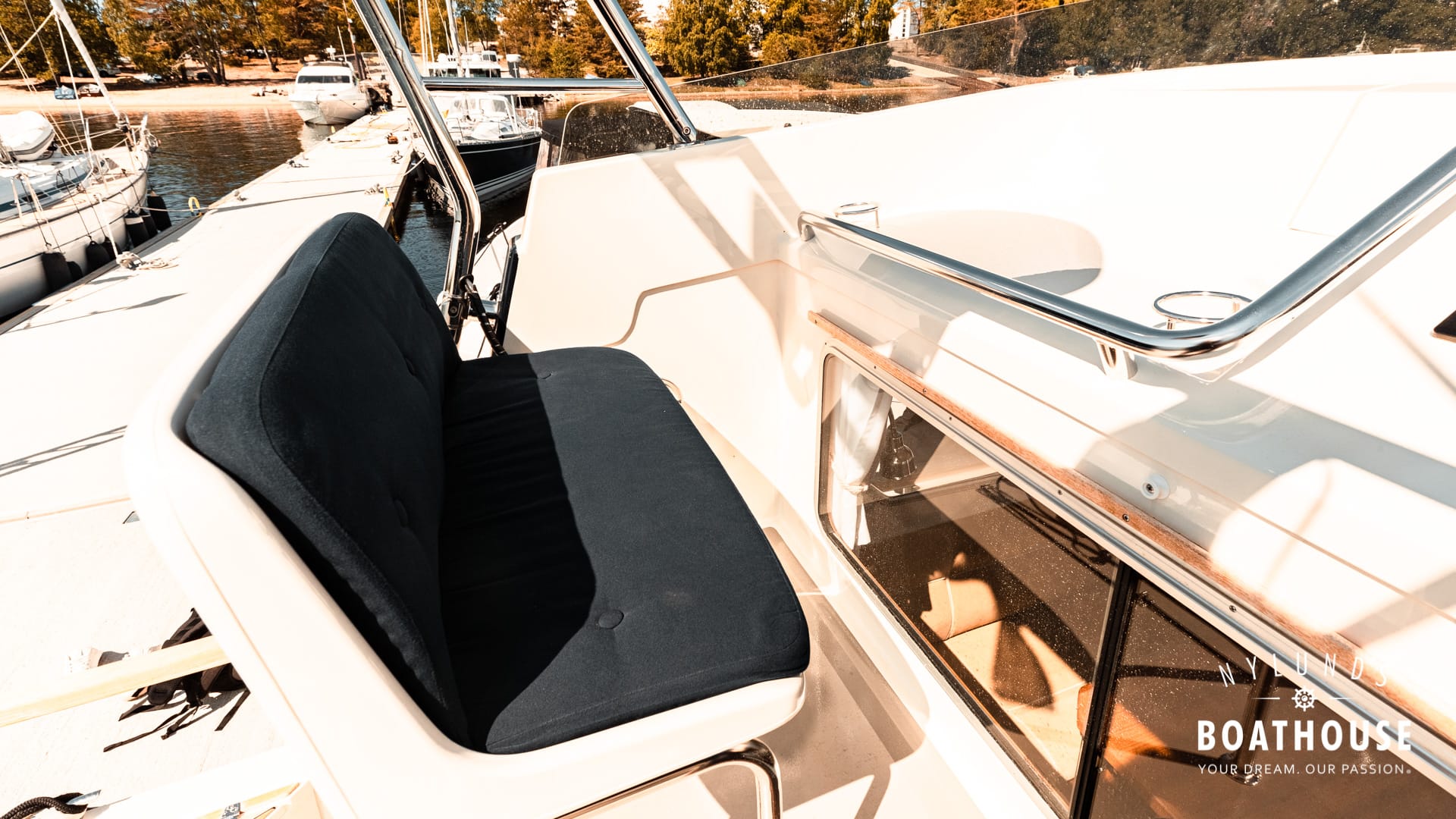 Targa 30.1 - Image 43