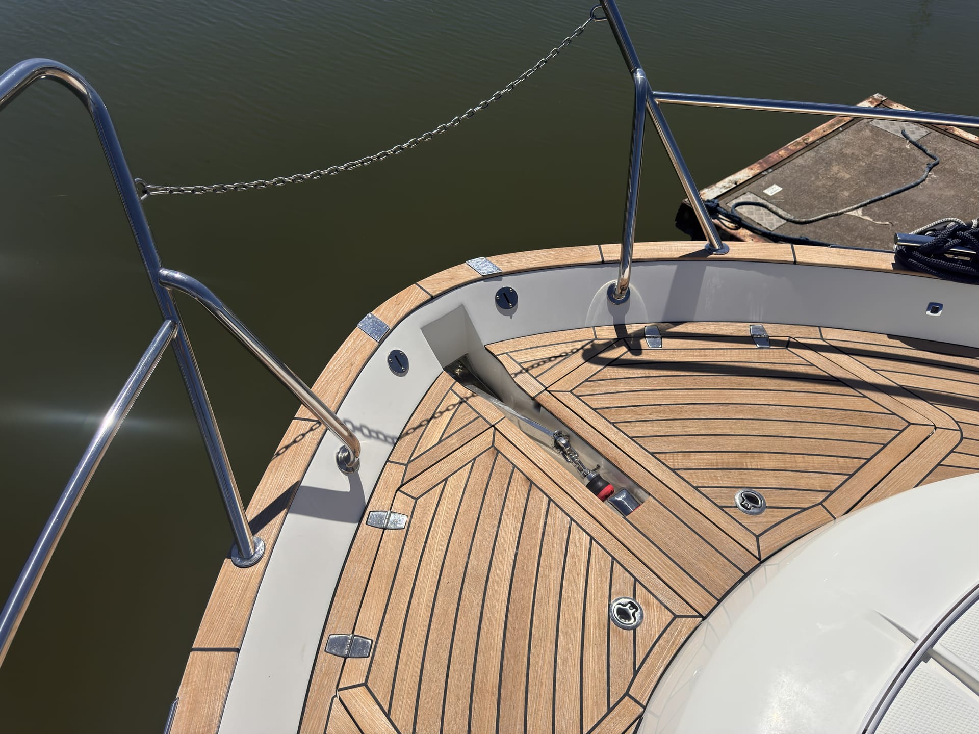 Marex 375 Marex - Image 5