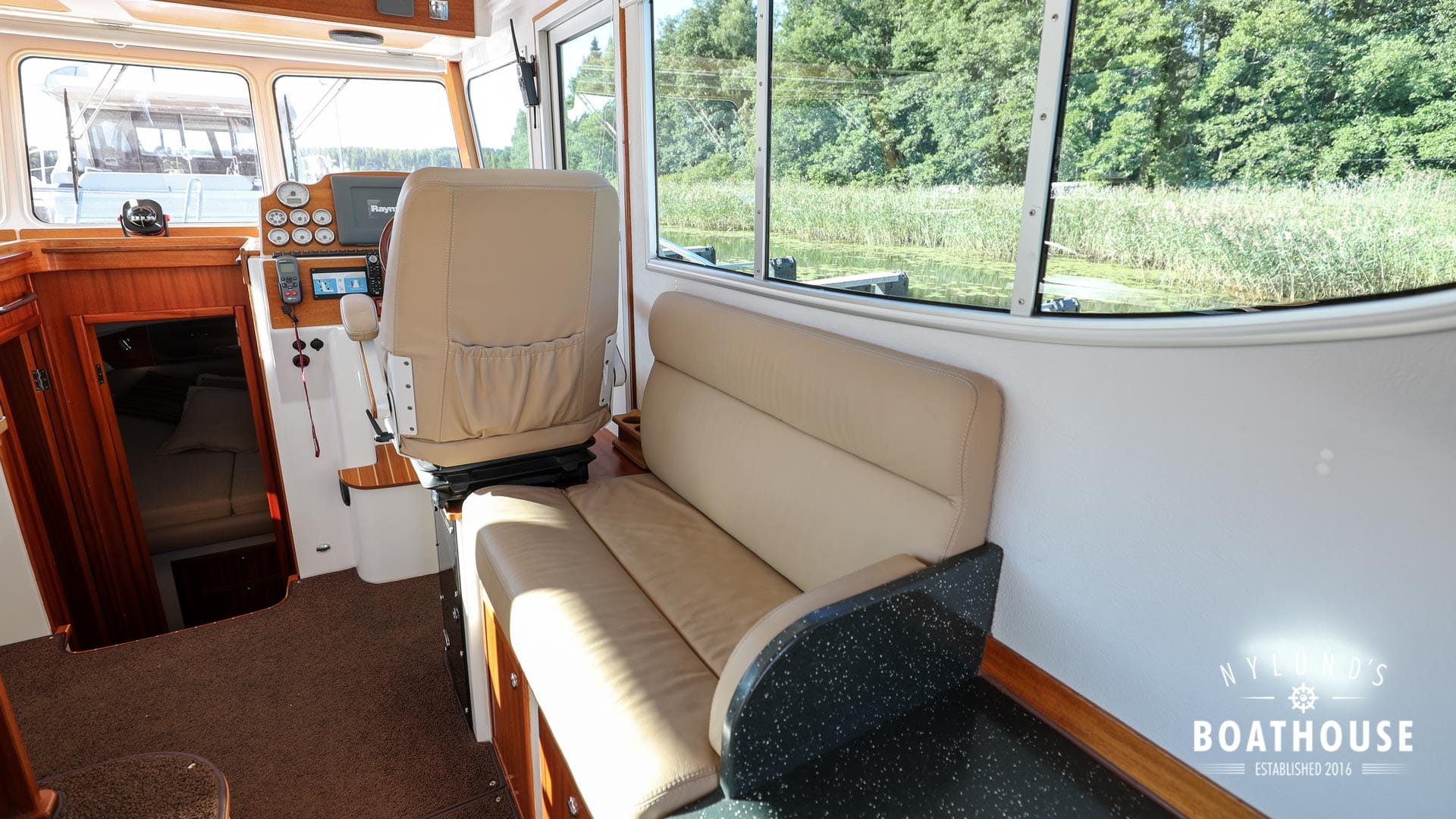 Nord Star 40 Patrol - Image 32